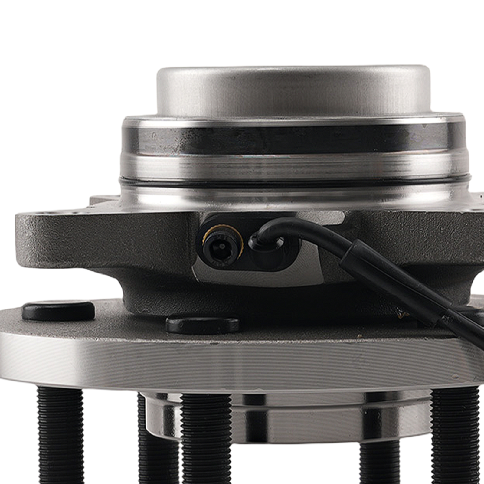 Front Left Right Wheel Hub for FORD F-150 2015 - 2017 FL3Z1104D 515170