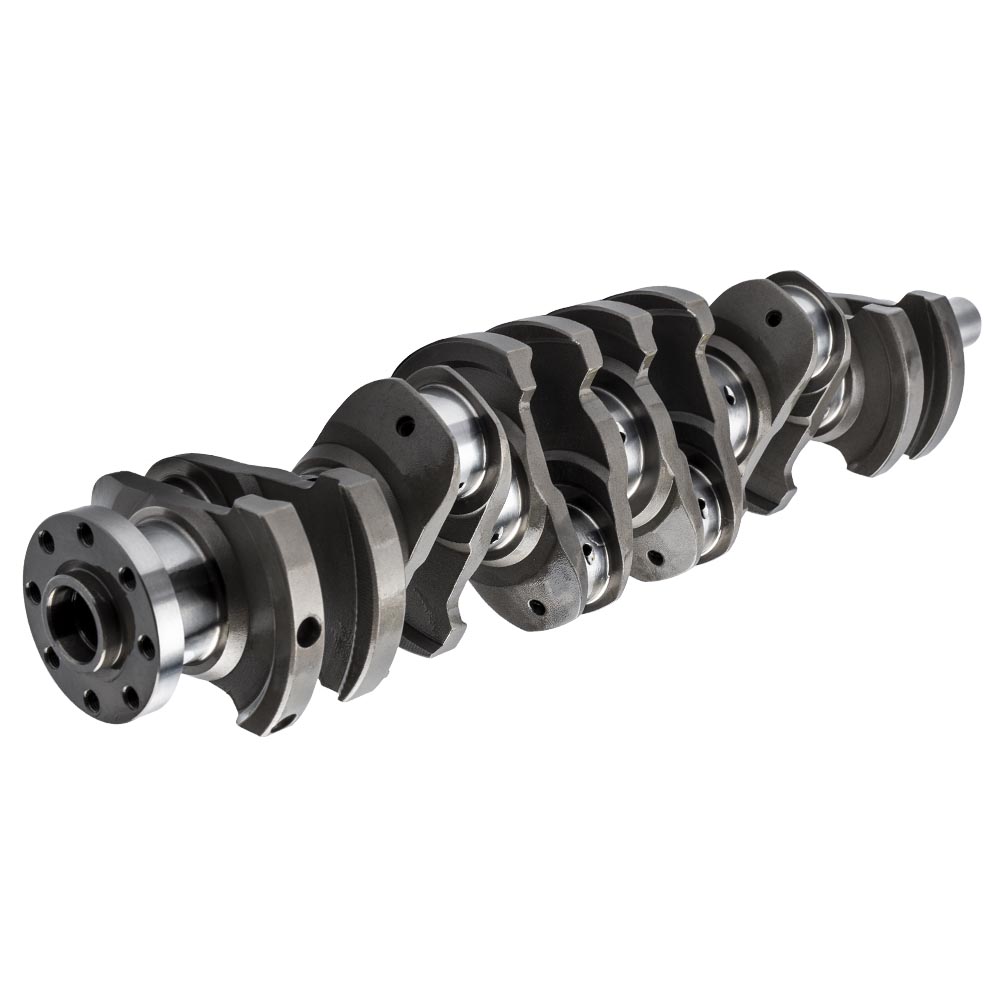 Billet 4340 Steel Crankshaft Crank For Toyota Lexus 2JZ 2JZGTE JZA80 Engine 94mm