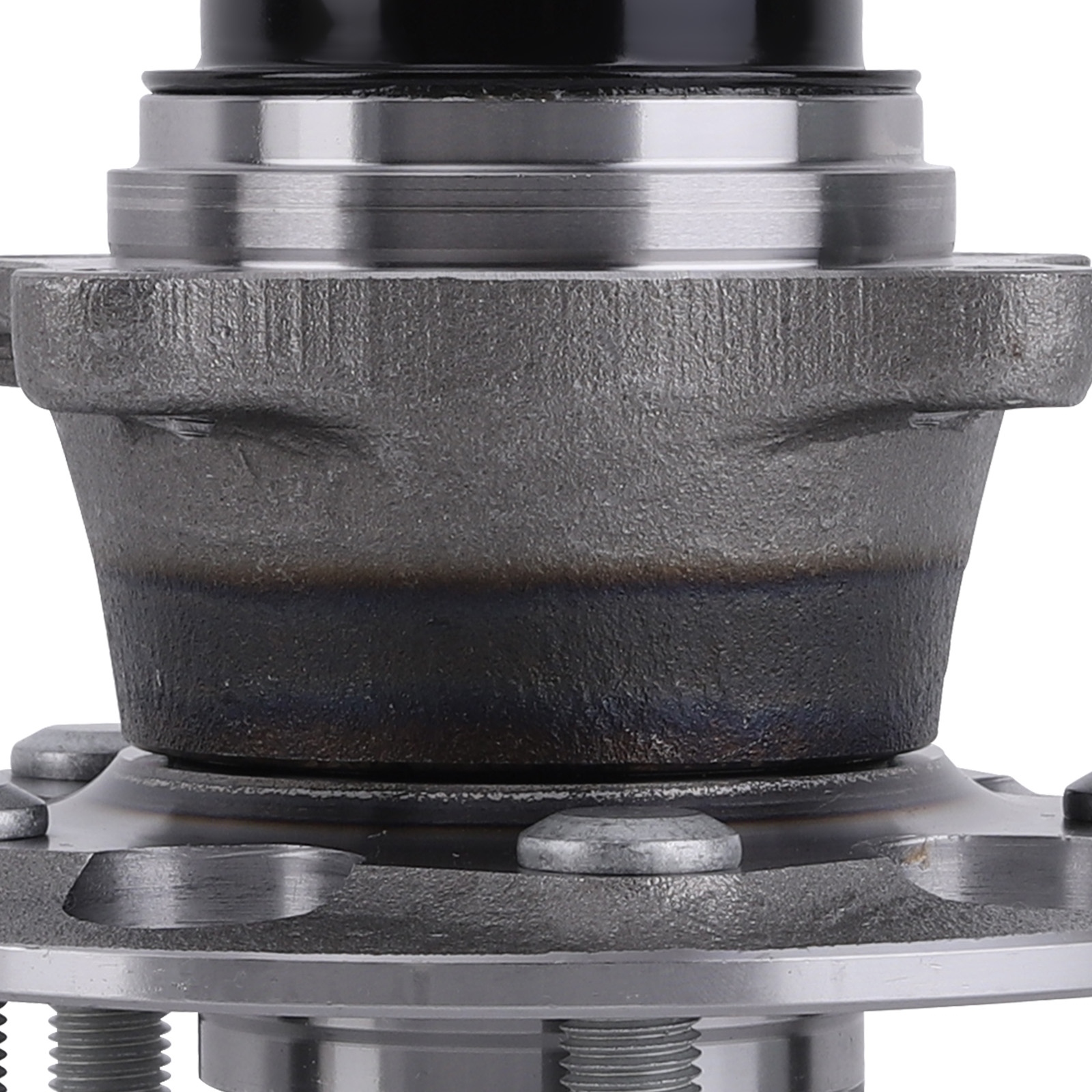 2x Rear Wheel Bearing Hubs Assembly For Toyota Avalon 2019 - 2020 512644