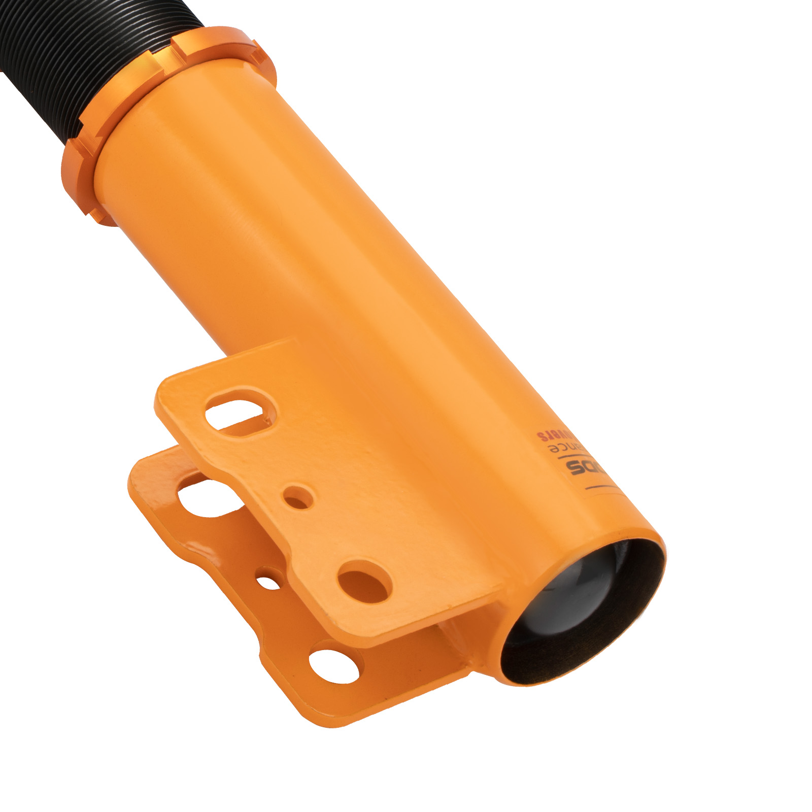 24 ways Adjustable Lowering Coilover For Subaru Forester SF 1998-2002 Twin tube