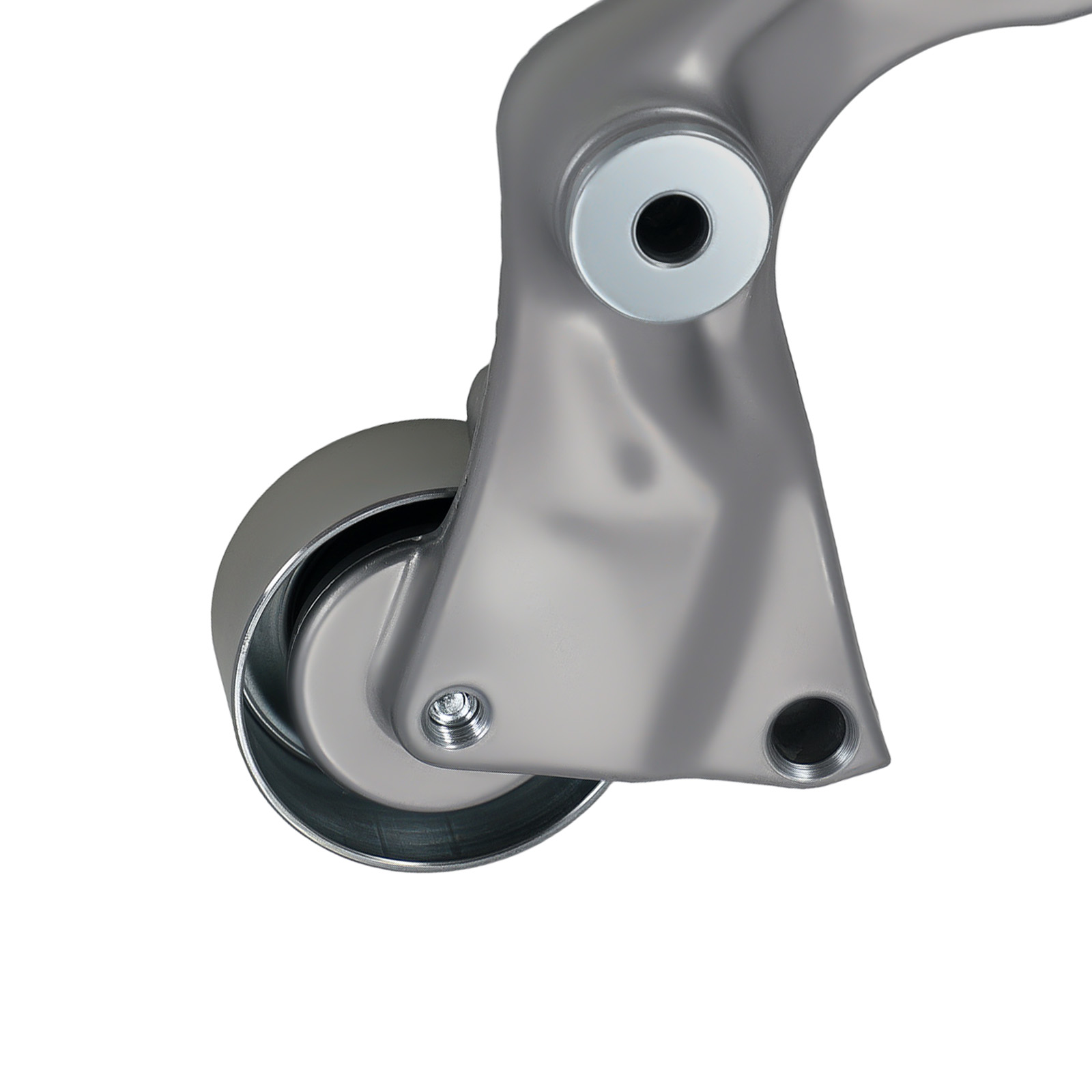 Complete Belt Tensioner w/Pulley for Honda Civic 07-15 31170RWK005