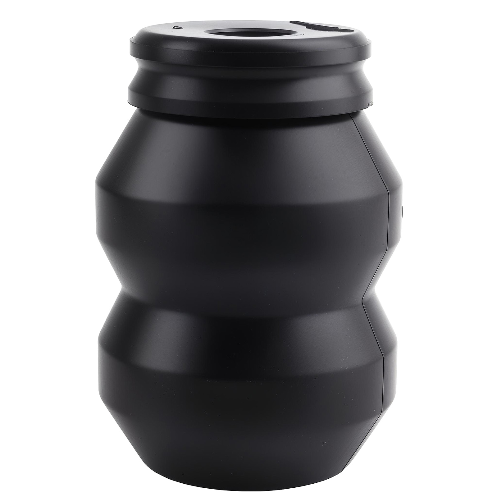 Rear Suspension Enhancement Helper System Rubber Spring For GMC Sierra 3500 HD