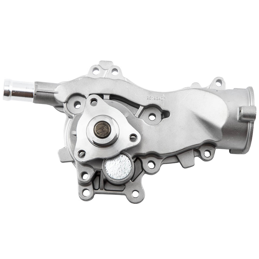 WATER PUMP FOR VAUXHALL CORSA ZAFIRA TOURER 1.4 ENG A14NET 138 BHP KCP2282