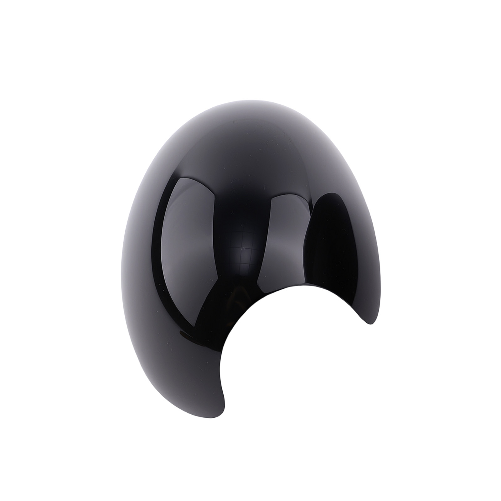 Door Mirror Housing Set for Mini R55 R56 R57 R58 R59 2007-2015 51162754913