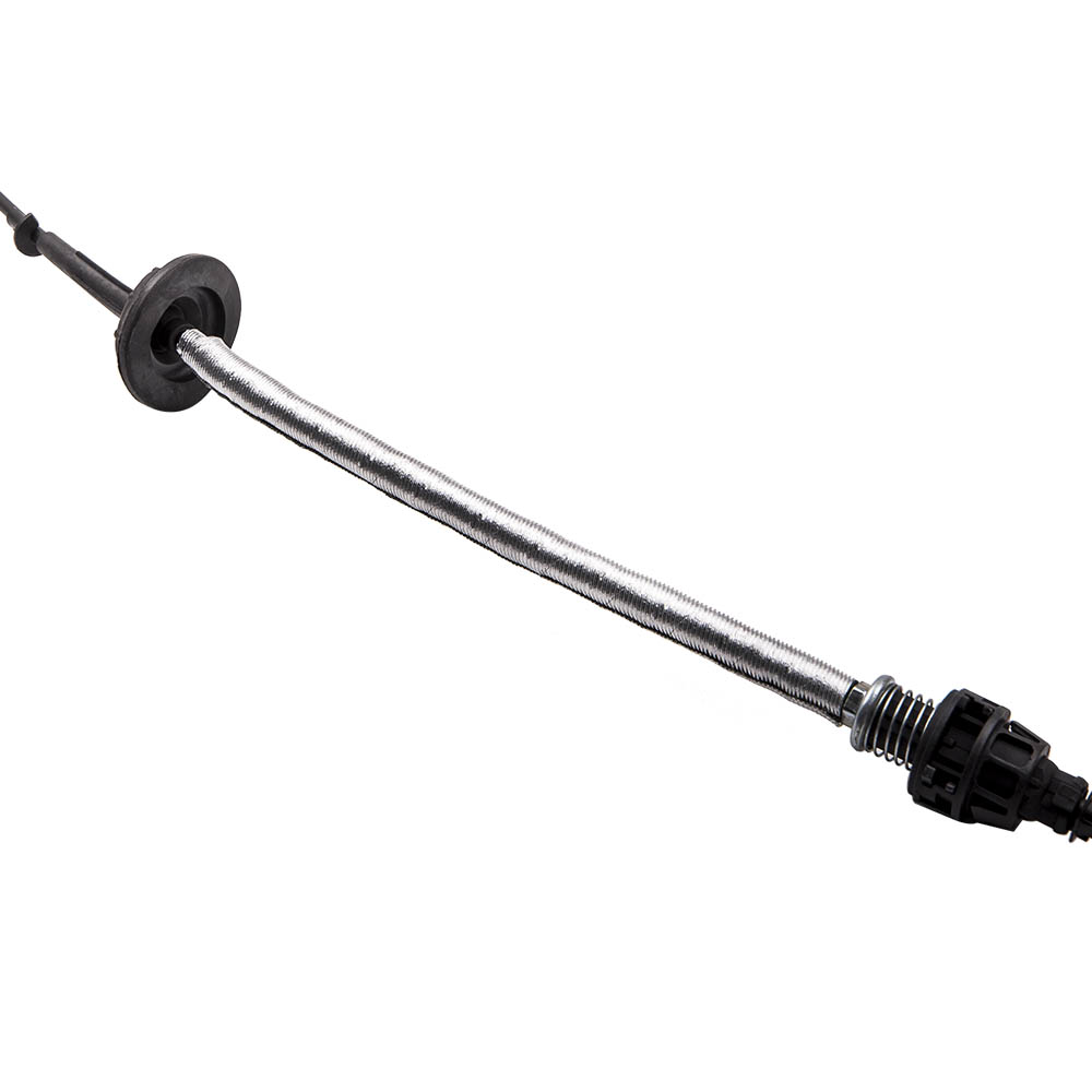 Black Transmission Gear Shift Lever Cable for Ford F150 0405 4L3Z