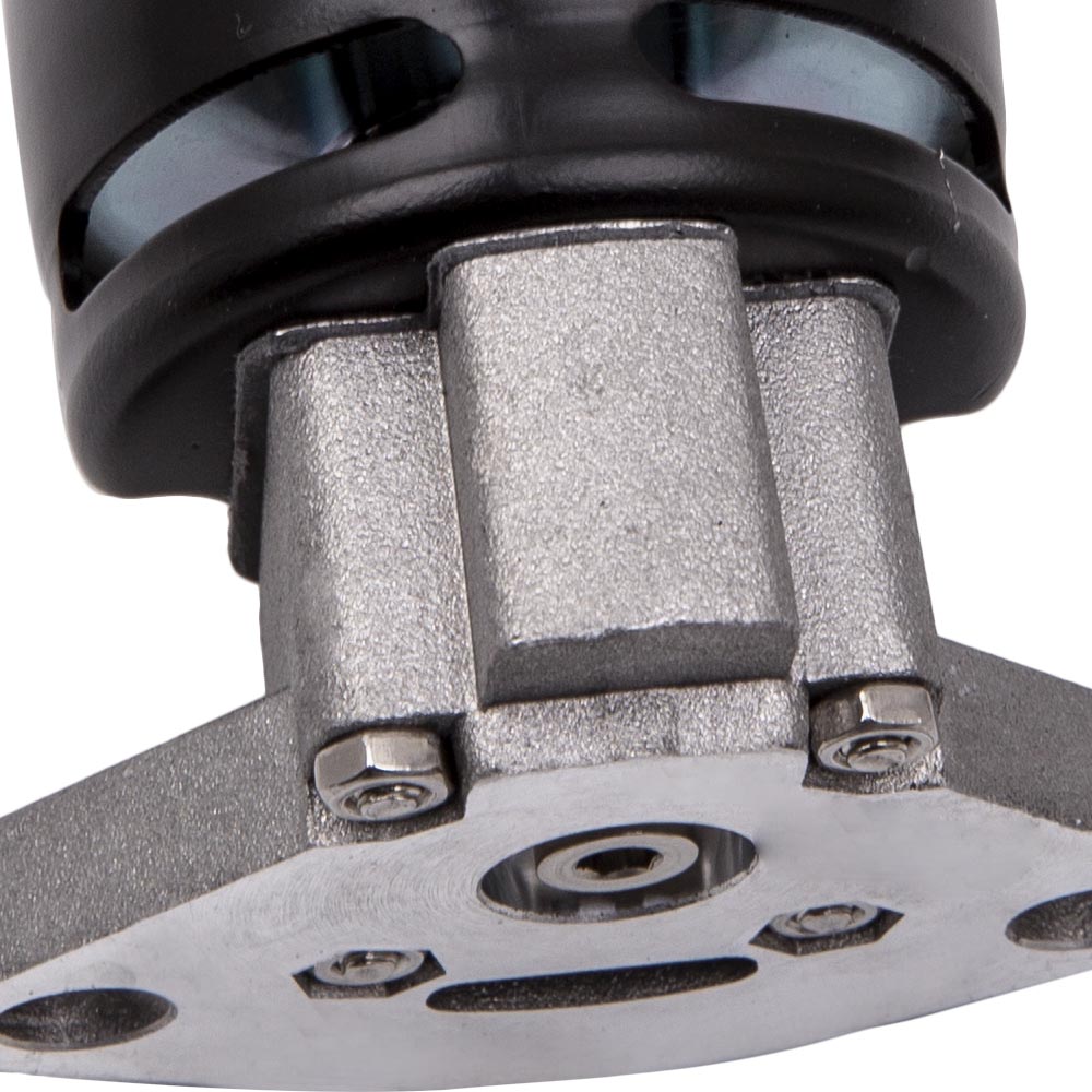 Exhaust Gas Emission Valve System Kit for Honda Civic SI L4 2.0L 2004 EGV576