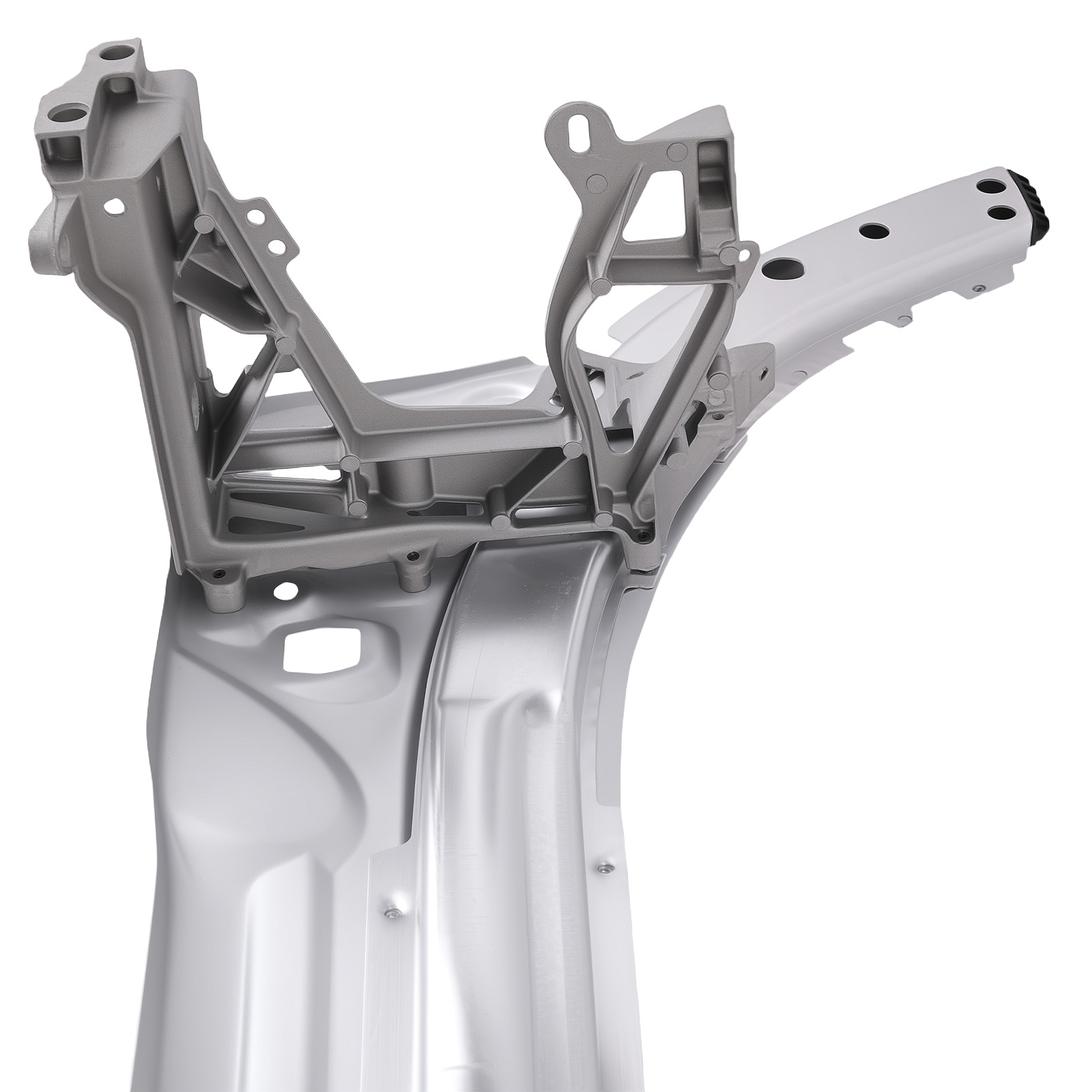 Air Flow Control for Mercedes C Class W205 2014-2022 A2056201734 New