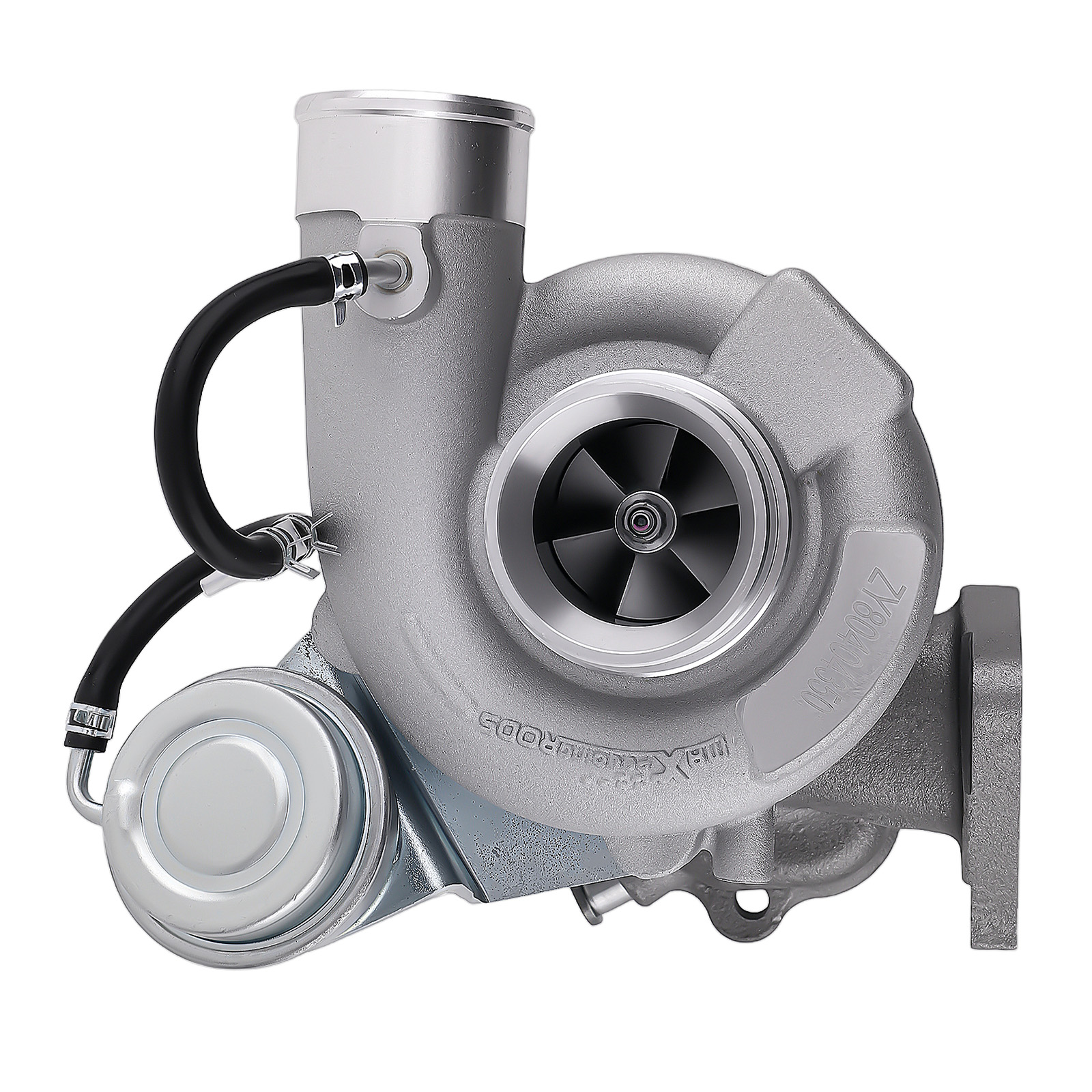Turbo Turbocharger for Subaru Forester Impreza WRX 2.0 L TD04L-13T 49377-04300
