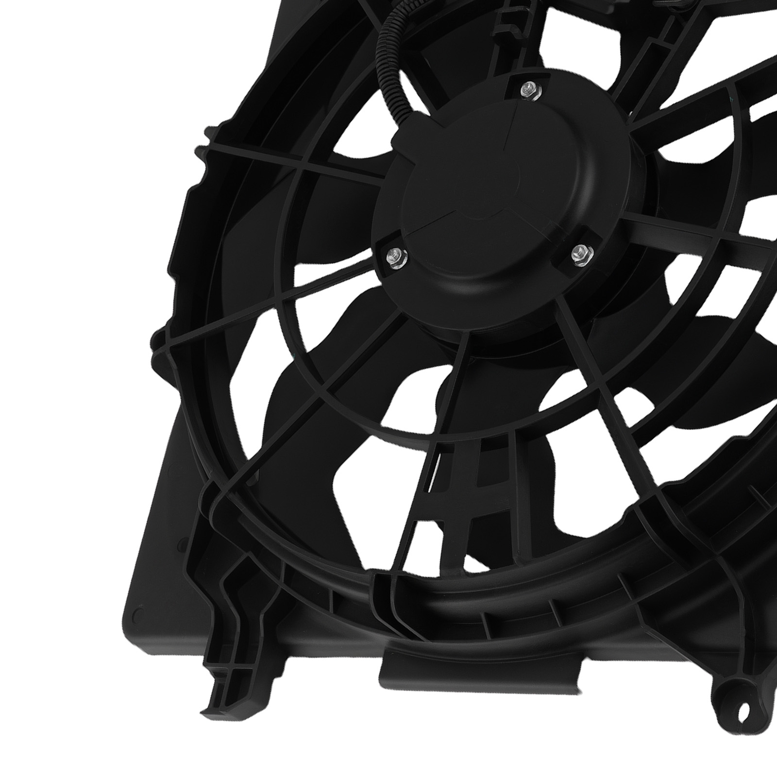 Cooling Fan Assembly for Hyundai Tucson Kia Sportage 2016-2021 25380D3100 623970