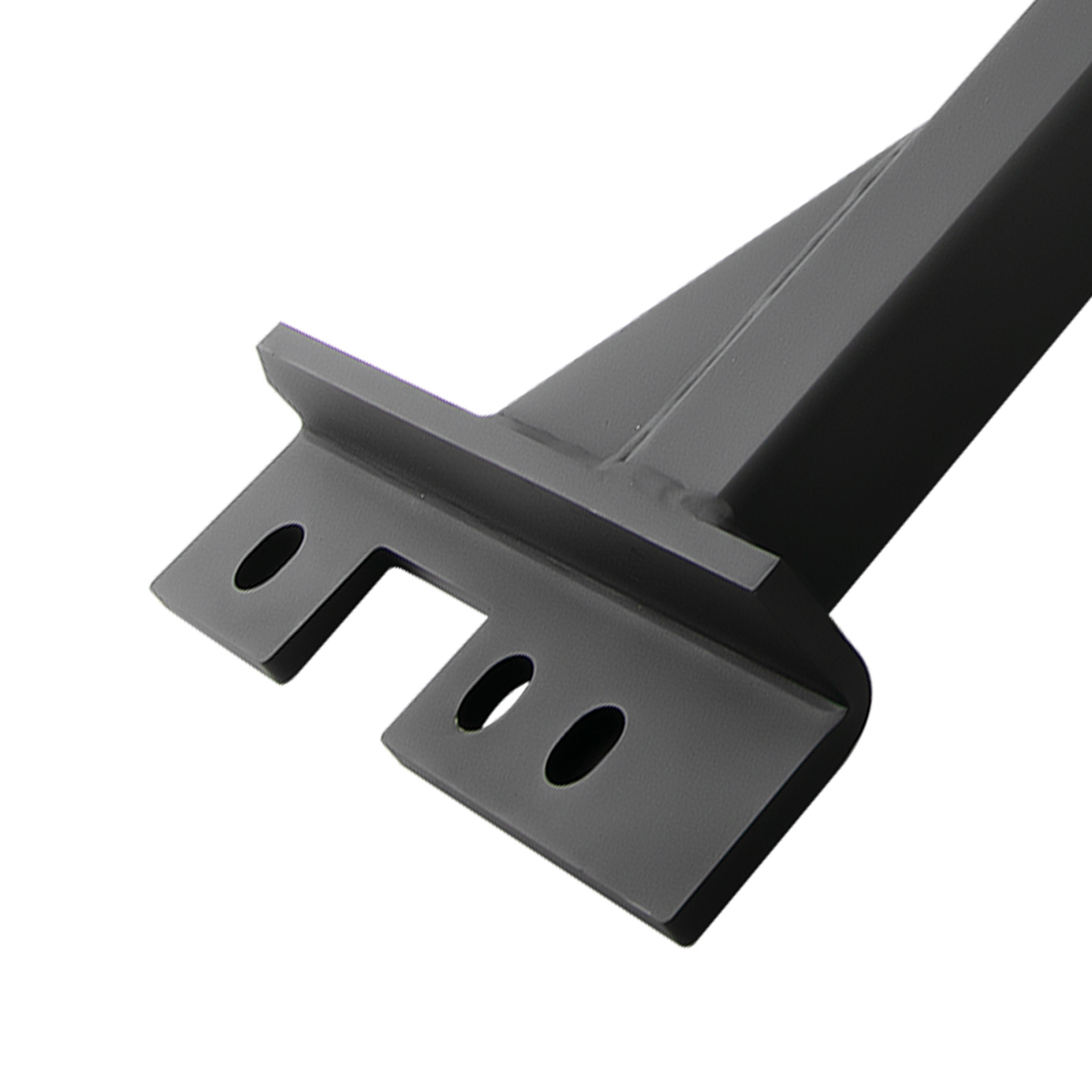 Rear Hidden Trailer Hitch Receiver For Chevy & GMC Silverado Sierra 1500 99-07