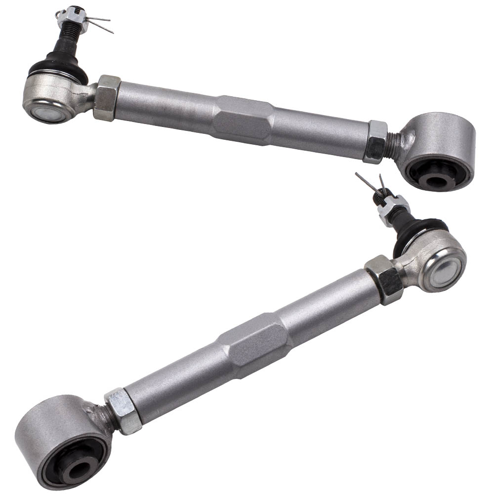 Alignment Adjustable Rear Toe Control Arms for Lexus IS300 GS300 GS400 GS430