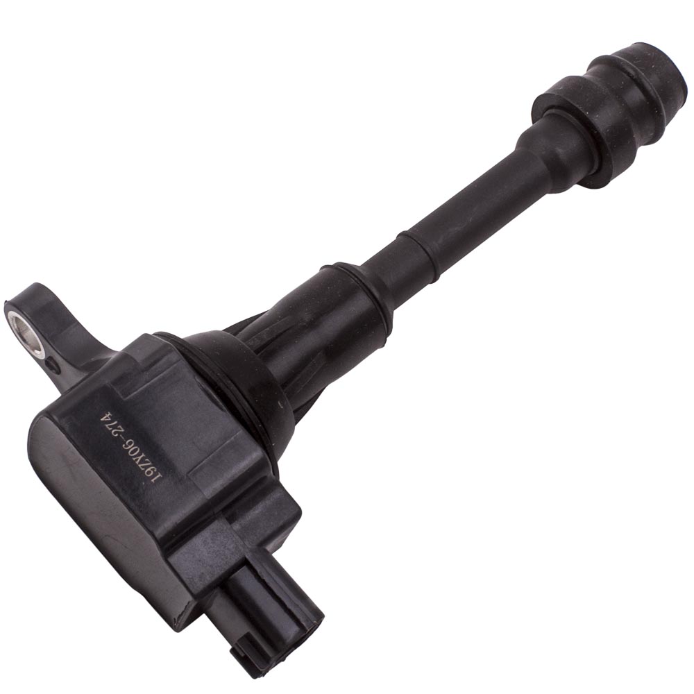 4x Ignition Coil for Nissan Xtrail XTrail T30 T31 20012009 QR25DE 224488H310 6941477782652 eBay