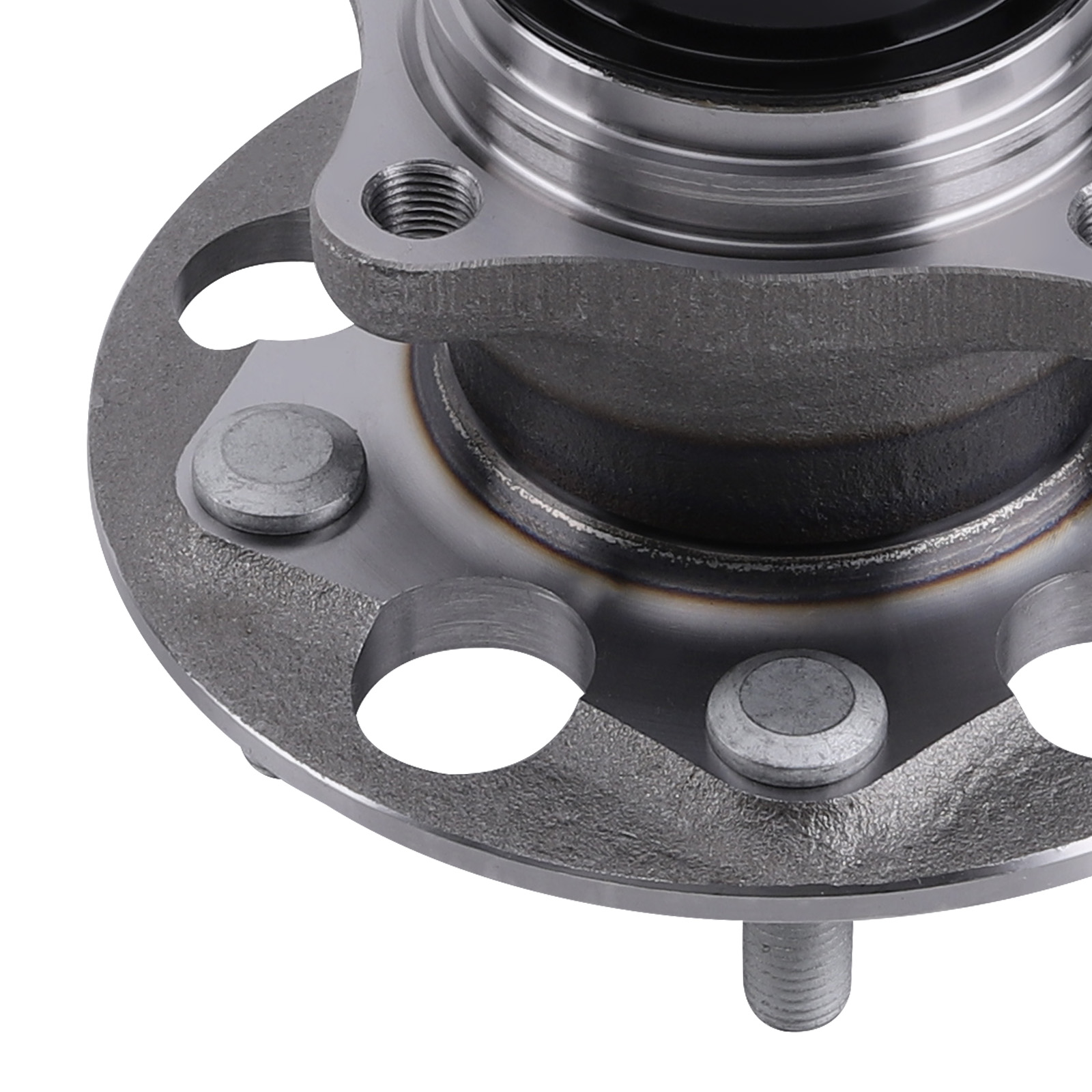 2x Rear Wheel Bearing Hubs Assembly For Toyota Avalon 2019 - 2020 512644