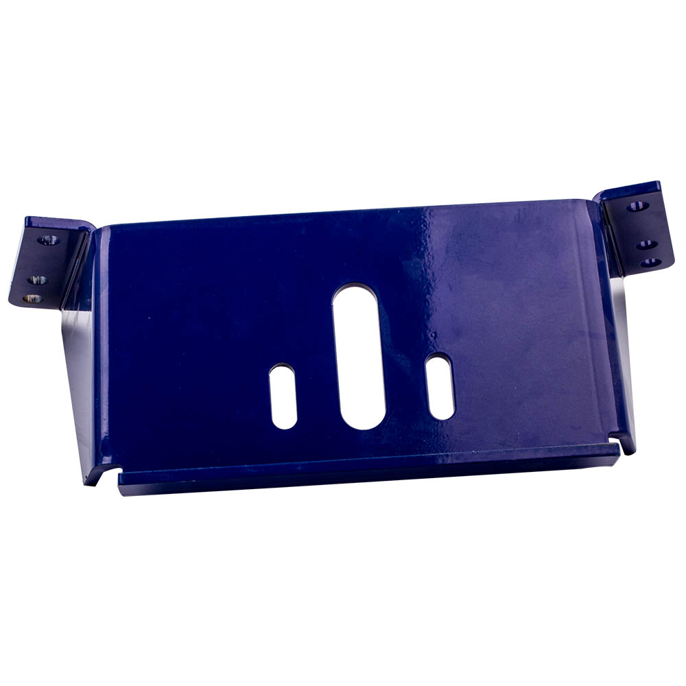 Air Spring Bag Suspension Leaf Helper Kit For Chevrolet GMC Ford F-150 PICKUP