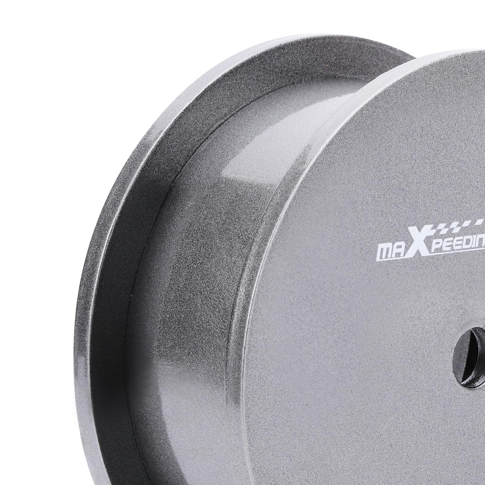 3.5'' Front 3'' Rear Level Lift Kit for Jeep Grand Cherokee WK 2WD 4WD 2005-2010