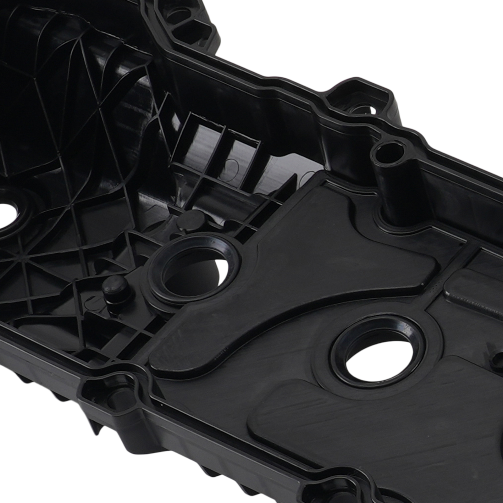 Left&Right Engine Valve Cover for Ford F150 Edge Mustang 11-18 Lincoln MKZ 13-16