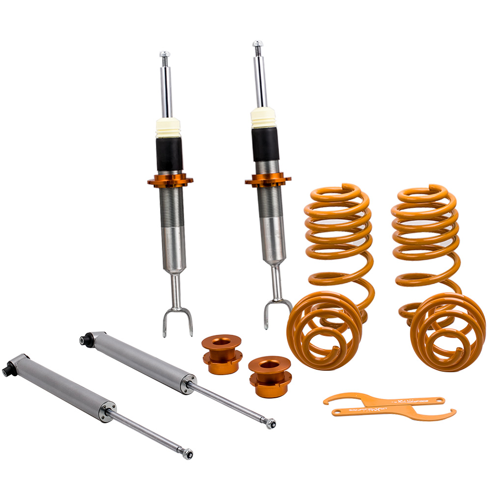 passat 3bg coilovers