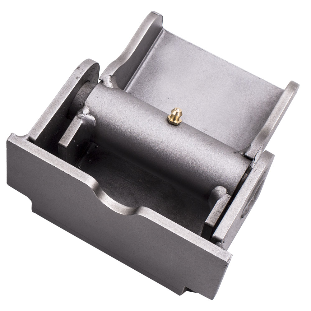 Heavy Duty Dump Trailer Hinge 5.5