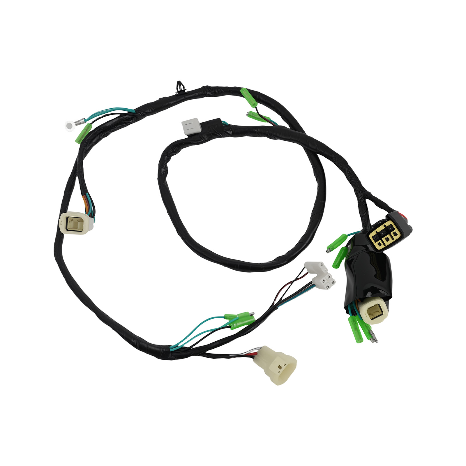 ATV Electrical Wiring Harness for Honda TRX400EX Sportrax 1999-2004