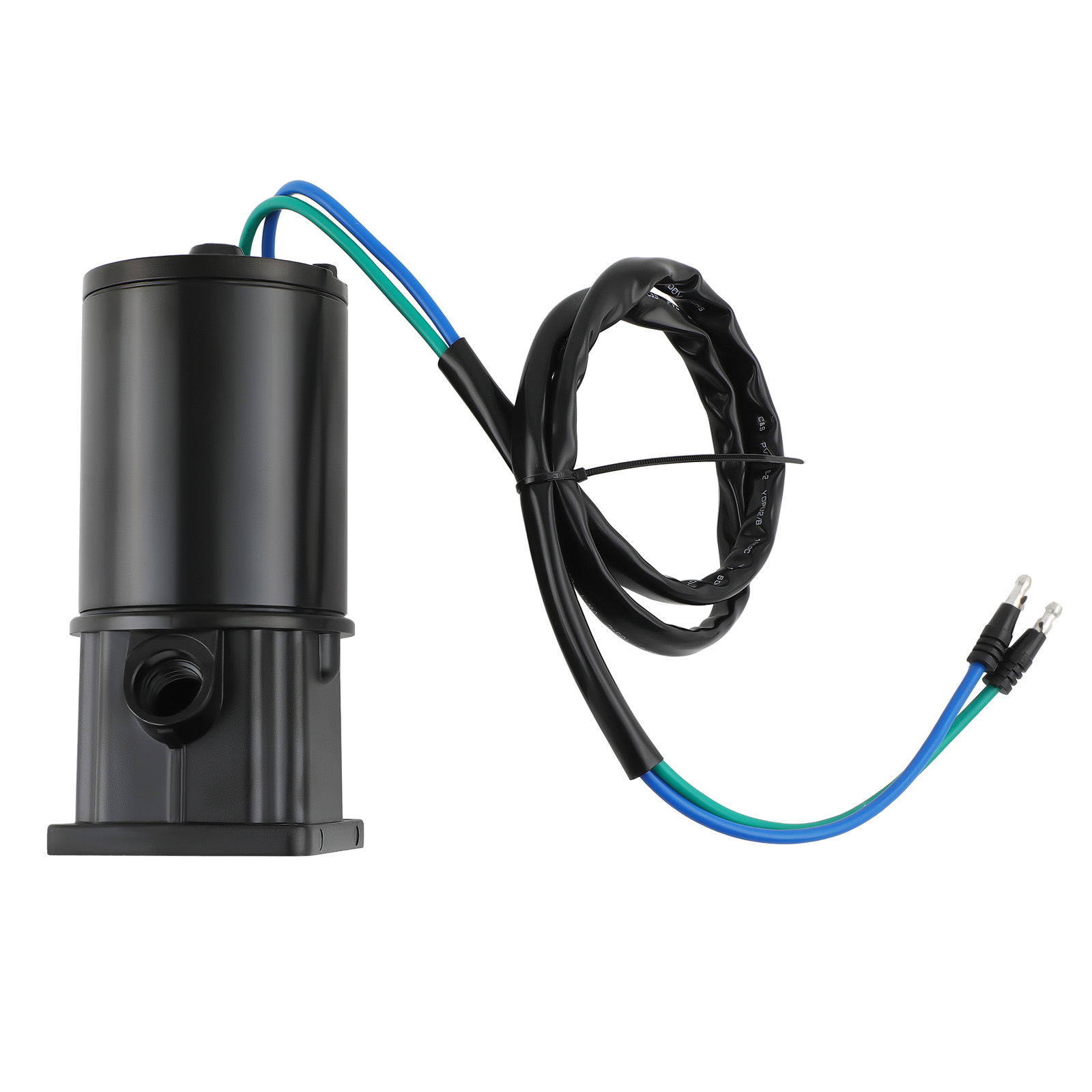 New Tilt Trim Motor for Mercury Mariner 809885A1, 809885A2, 809885T2, 811674