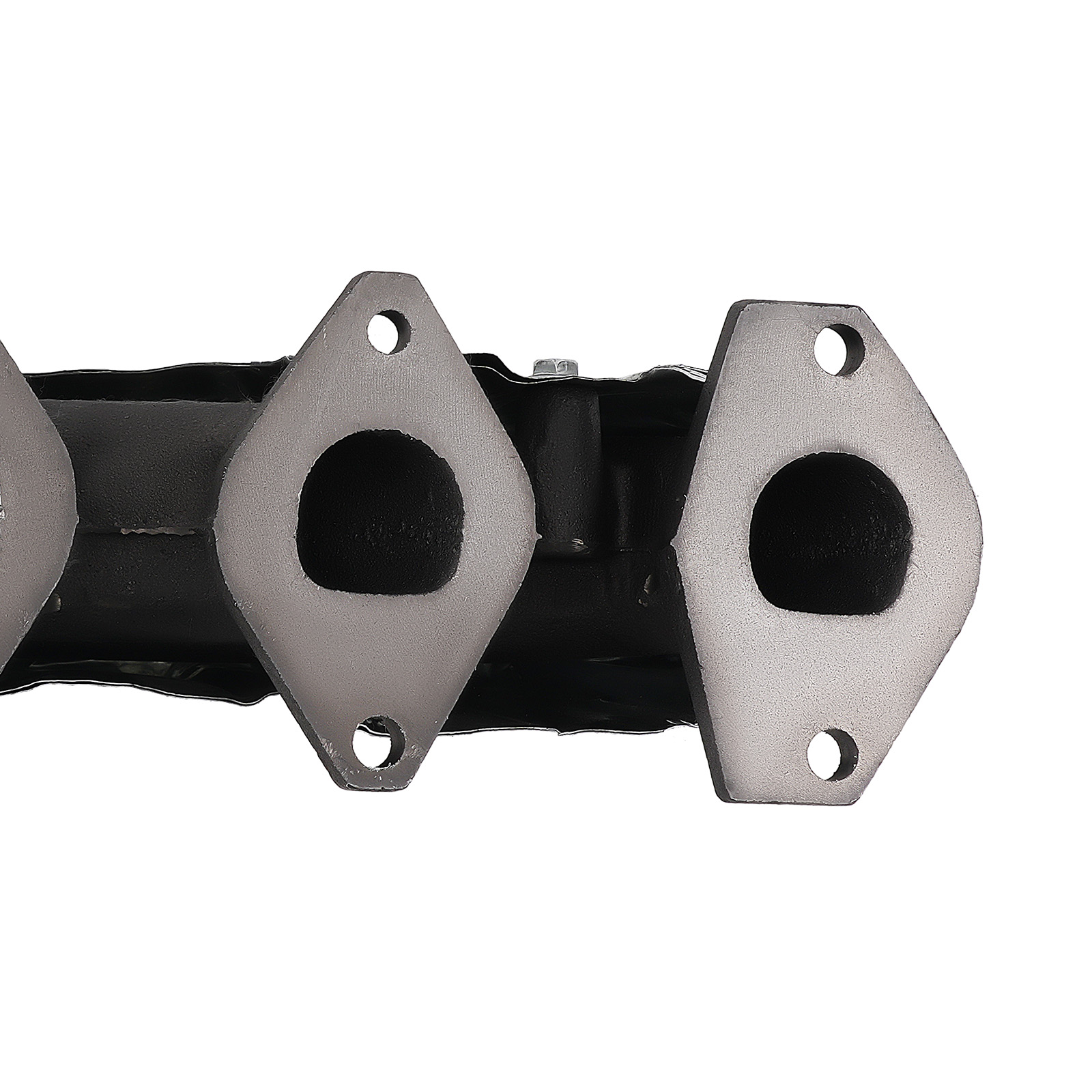 Left & Right Exhaust Manifold Kits For Ford F150 Expedition Lincoln Mark LT 5.4L