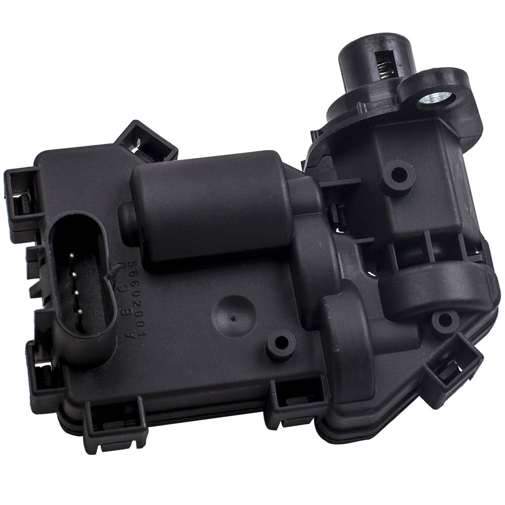 1 piece front axle disconnect actuator For GMC Envoy 4Door 4.2L