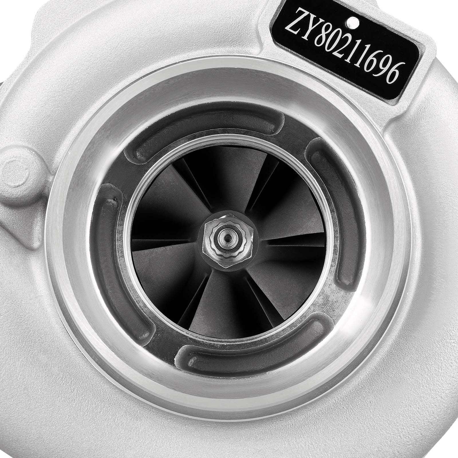 GT3076 GT30 GT3037 Turbocharger UP TO 500HP T3 Turbo Universal for 2.5L-3.0L