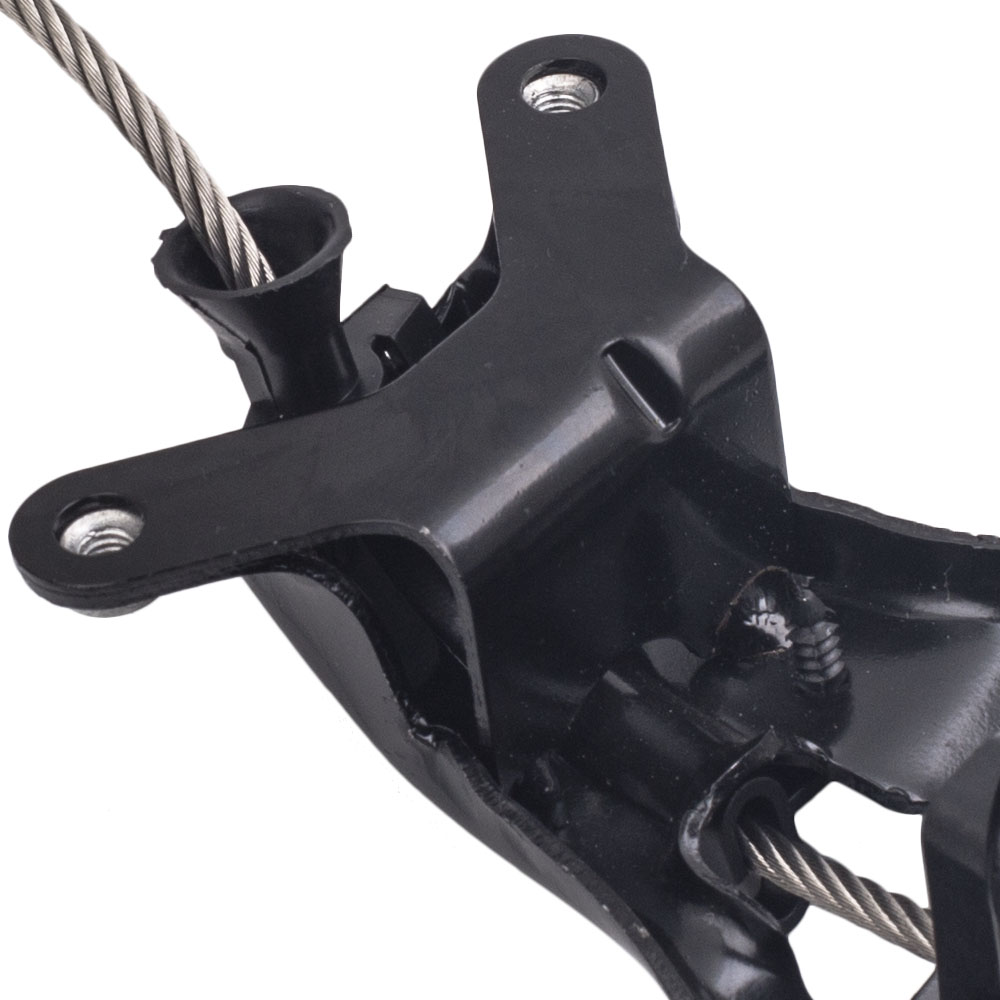 Spare Wheel Carrier Winch For Land Rover Discovery 3 and 4 Range Rover LR024145