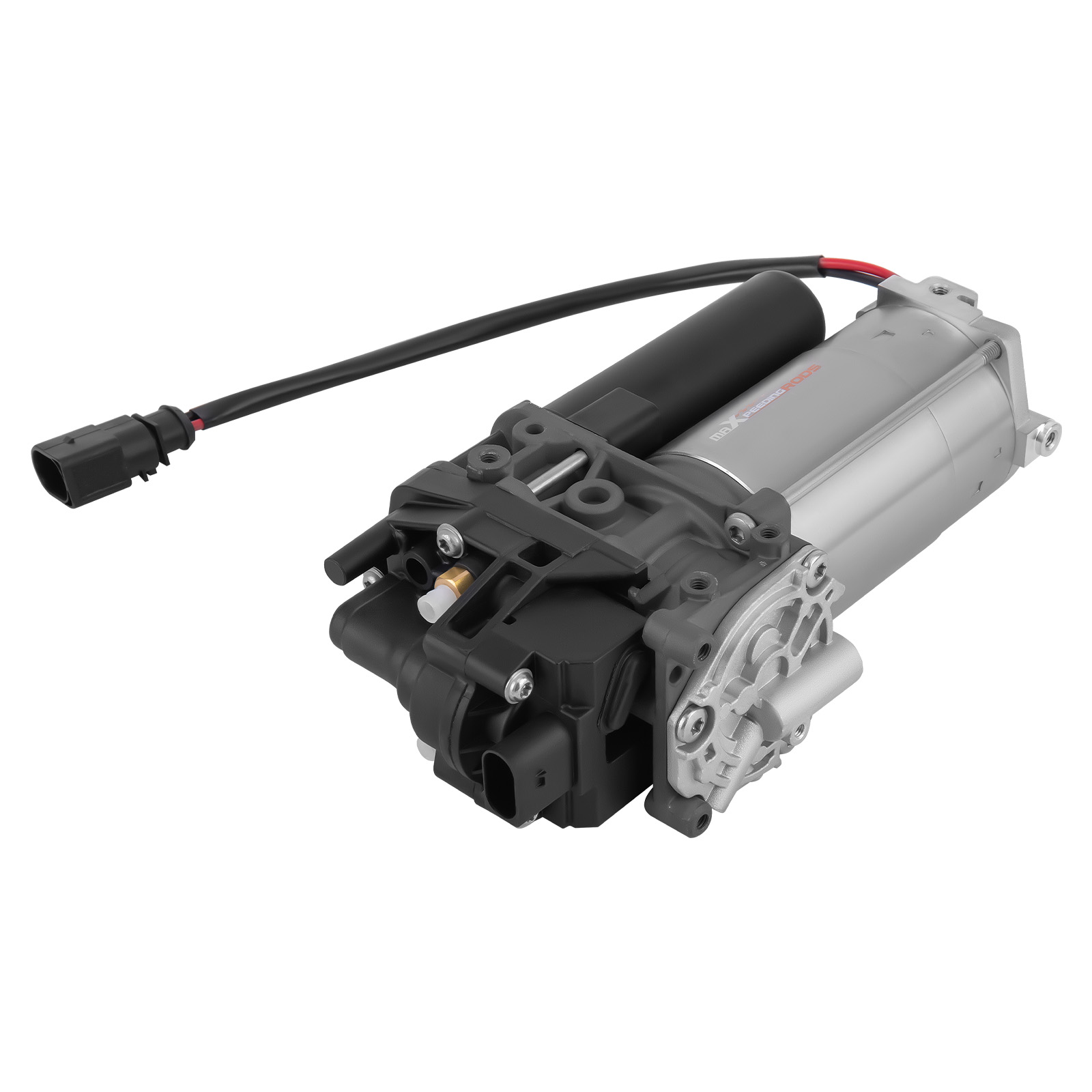 Air Suspension Compressor Pump For Tesla S 2016-2021 Tesla X 2016- 1027911-00-H