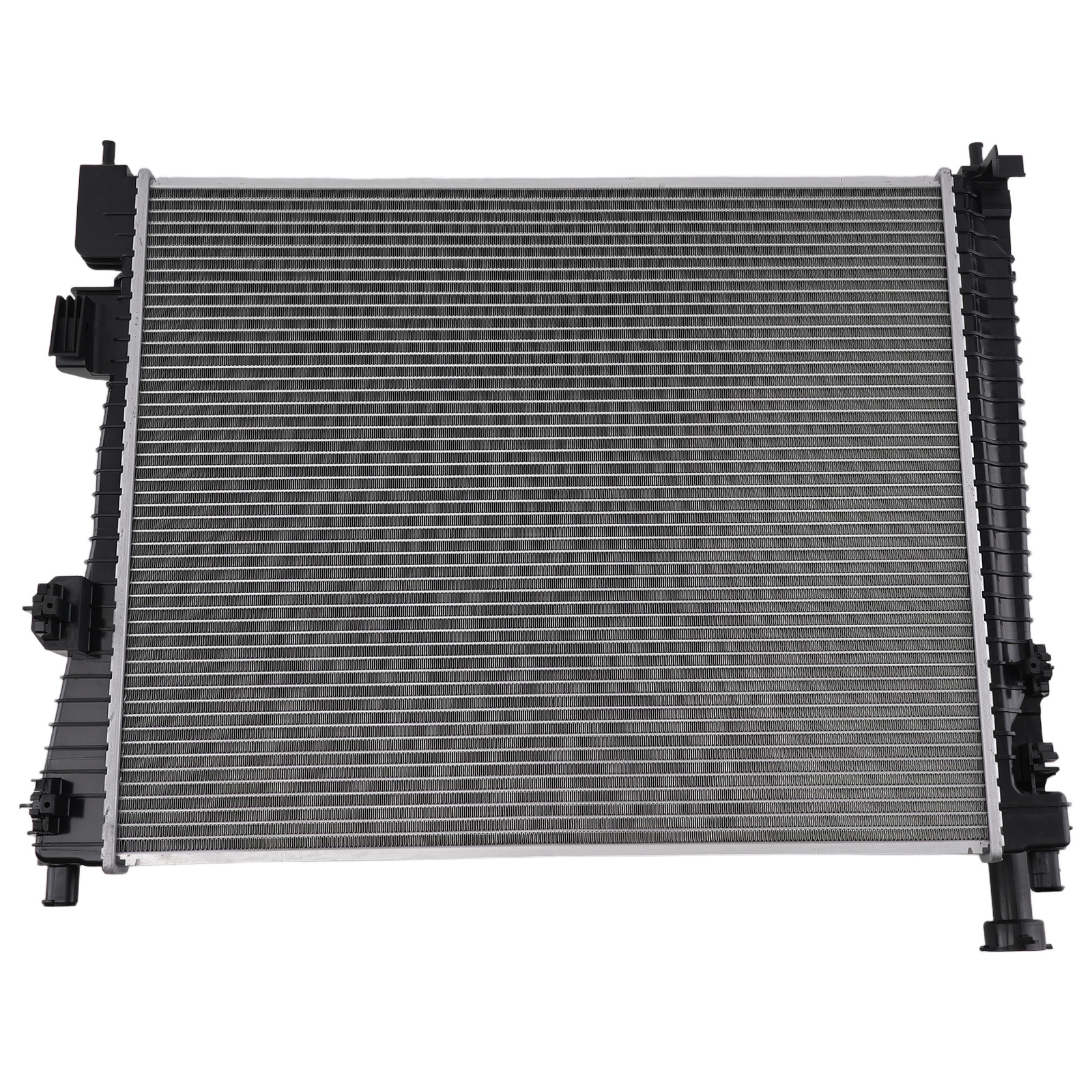 Core System Radiator for Dodge Durango 5.7L 2015-2020 CH3010375 Cross Flow