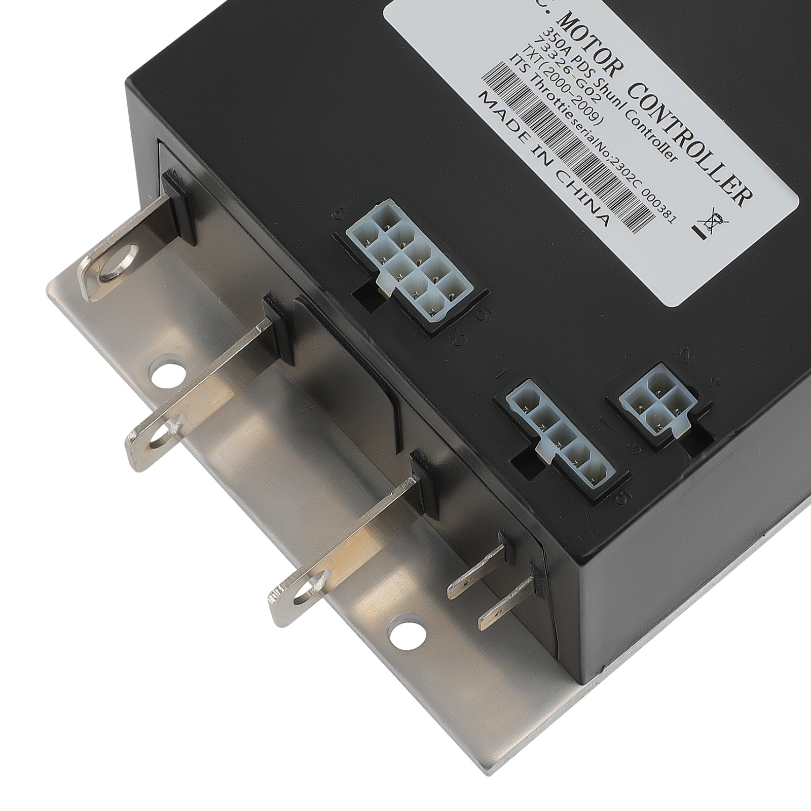 Cart Controller 36V 350A For EZGO Electric Golf Cart 73326G05 2000-2009