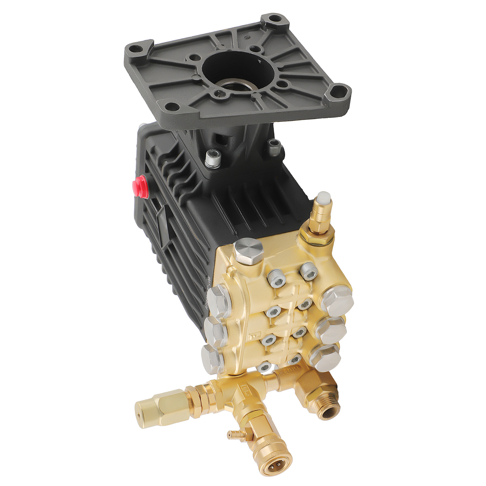 Pressure Washer Direct Drive Pump For RSV4G40 & RSV4G40HDF40EZ 1
