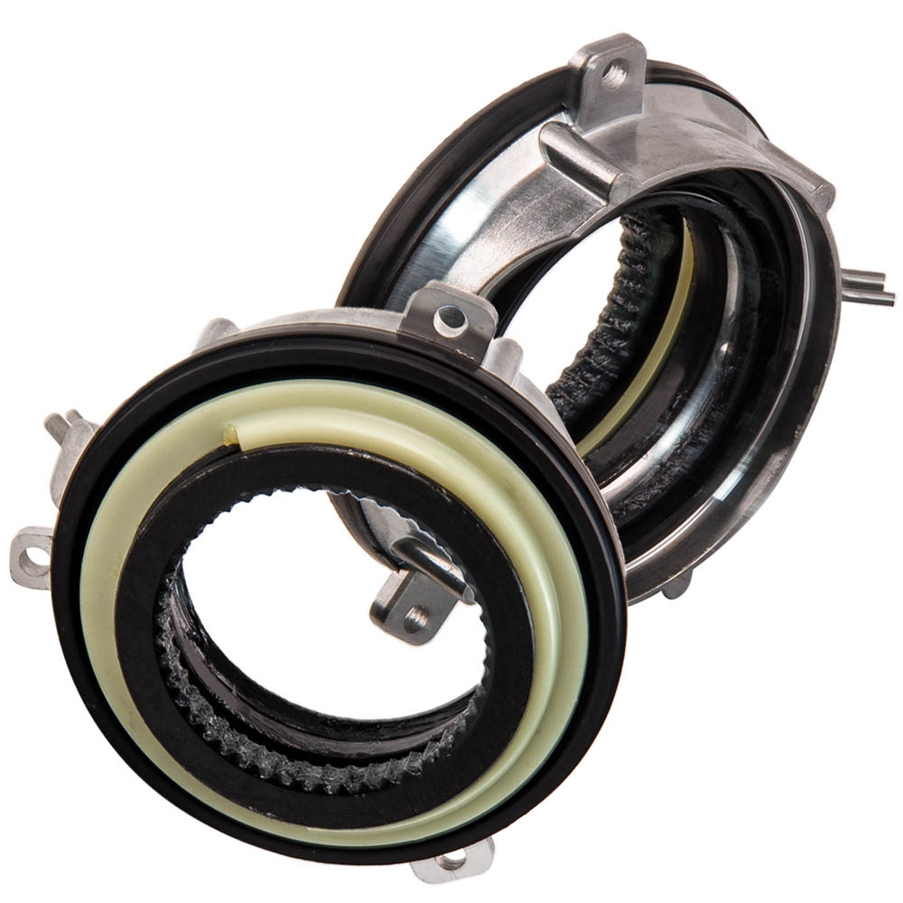 AutoLocking Hub 4 Wheel Drive Actuator Pair for Ford F150 Expedition