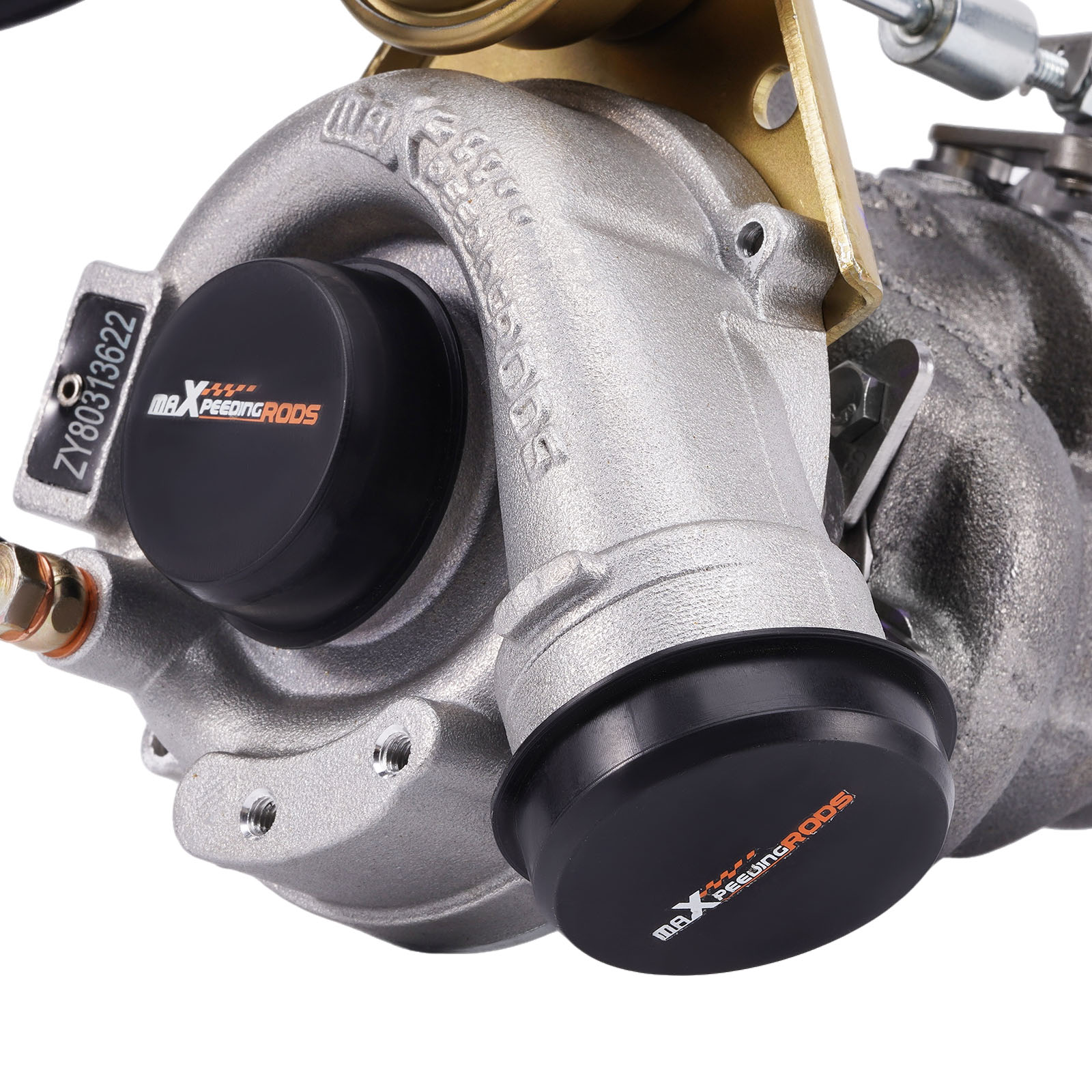 K03S Turbo Charger for VW Passat Audi A4 A6 Quattro 1.8L 1999 - 53039880029