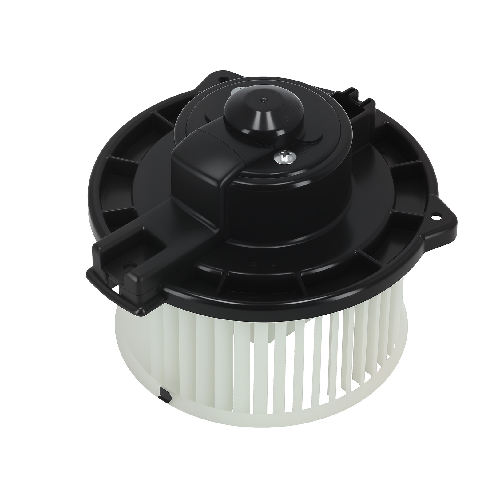 HVAC Blower Motor w/ Wheel For Toyota Sequoia Tundra 2001-2007 871030C022 Front