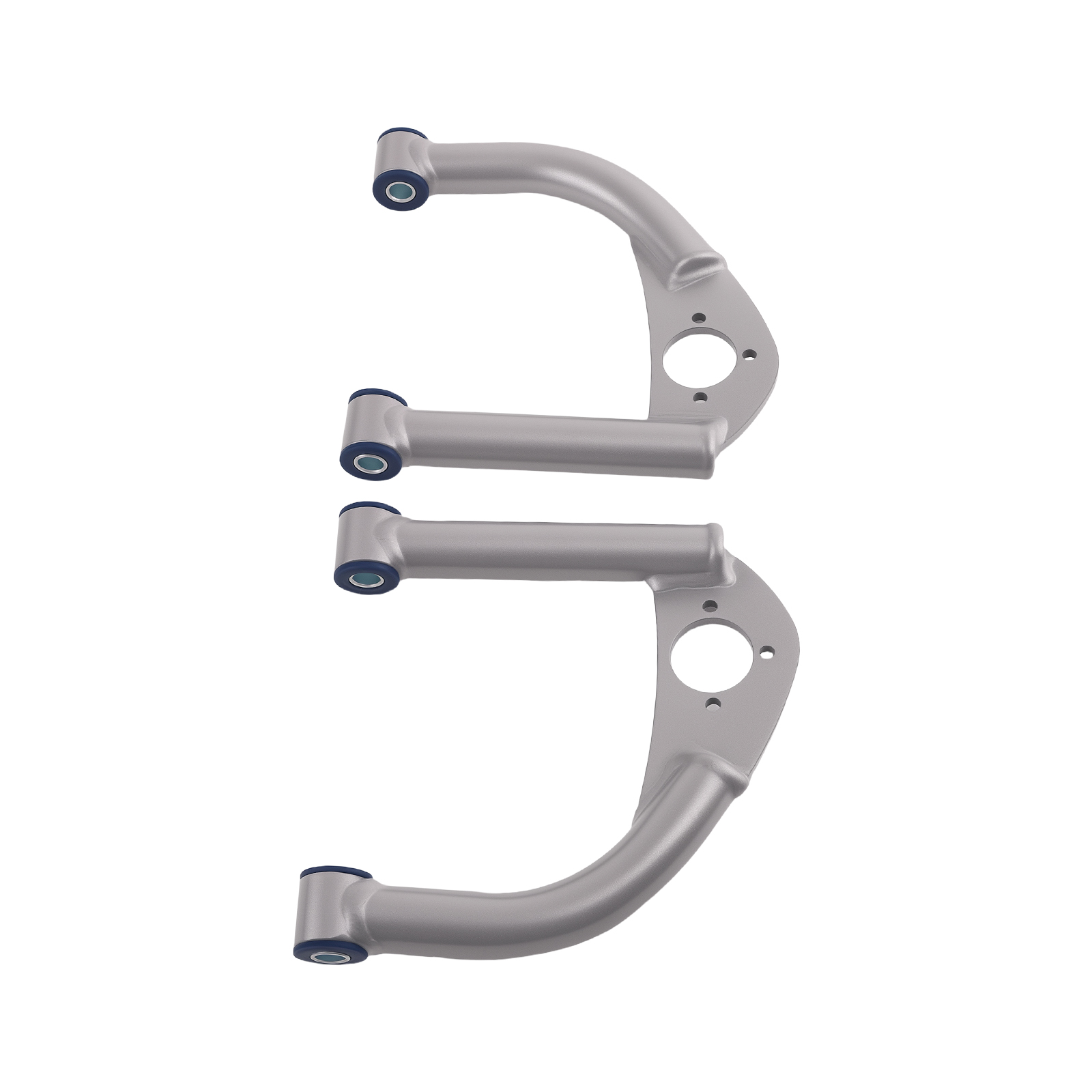 Tubular Front Upper A-Arm Control Arms Set for 1993-2002 GMC Camaro Firebird