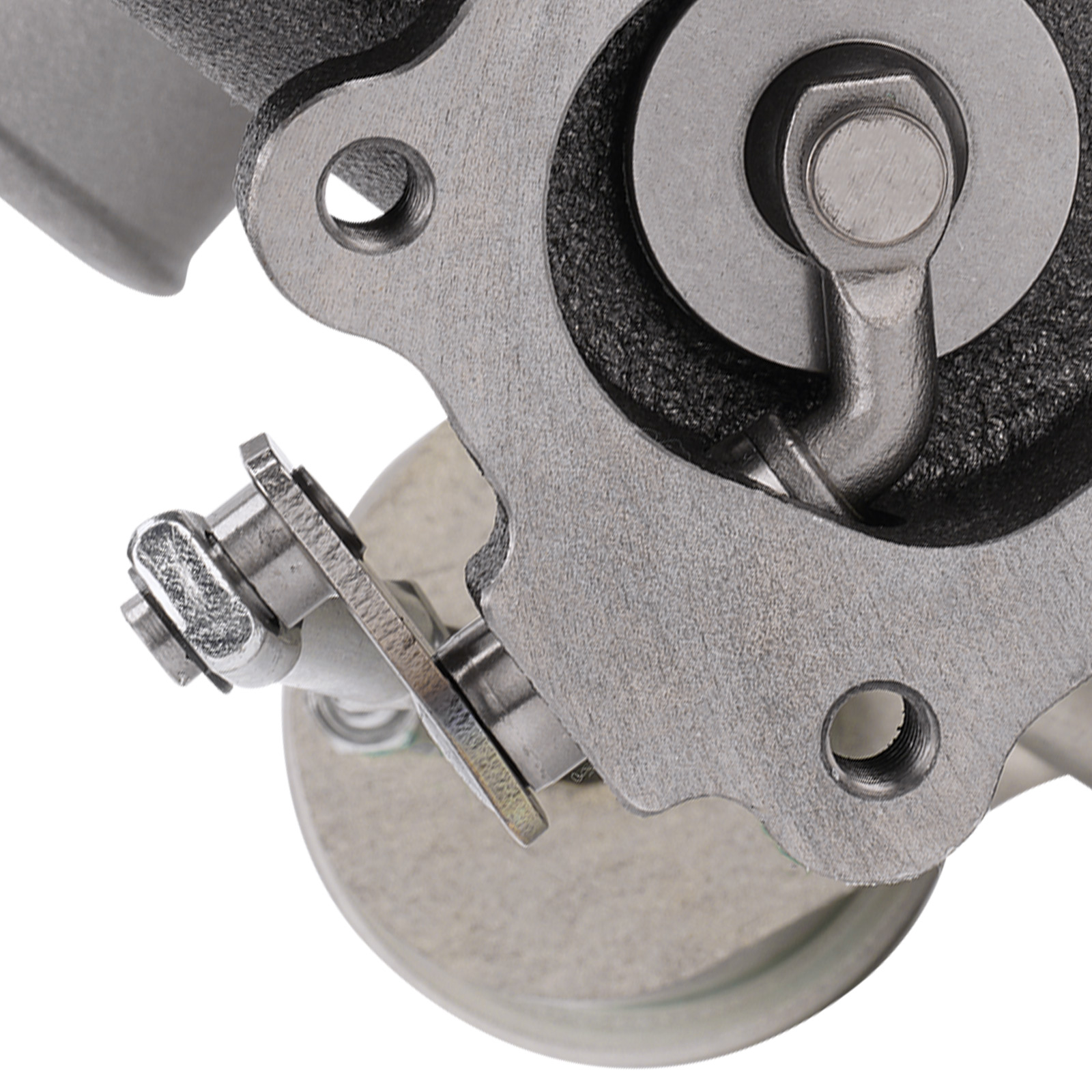 Turbocharger for Nissan Skyline R32 R33 R34 RB20DET RB25DET 2.0-2.5L A/R .63