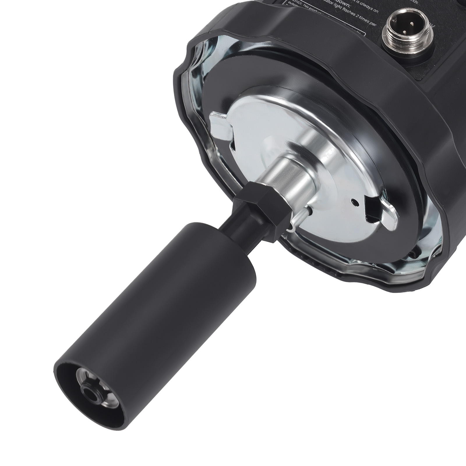 12V DC Generator Fuel Extender Automatic For MXR3500S, MXR3800, MXR4000GT