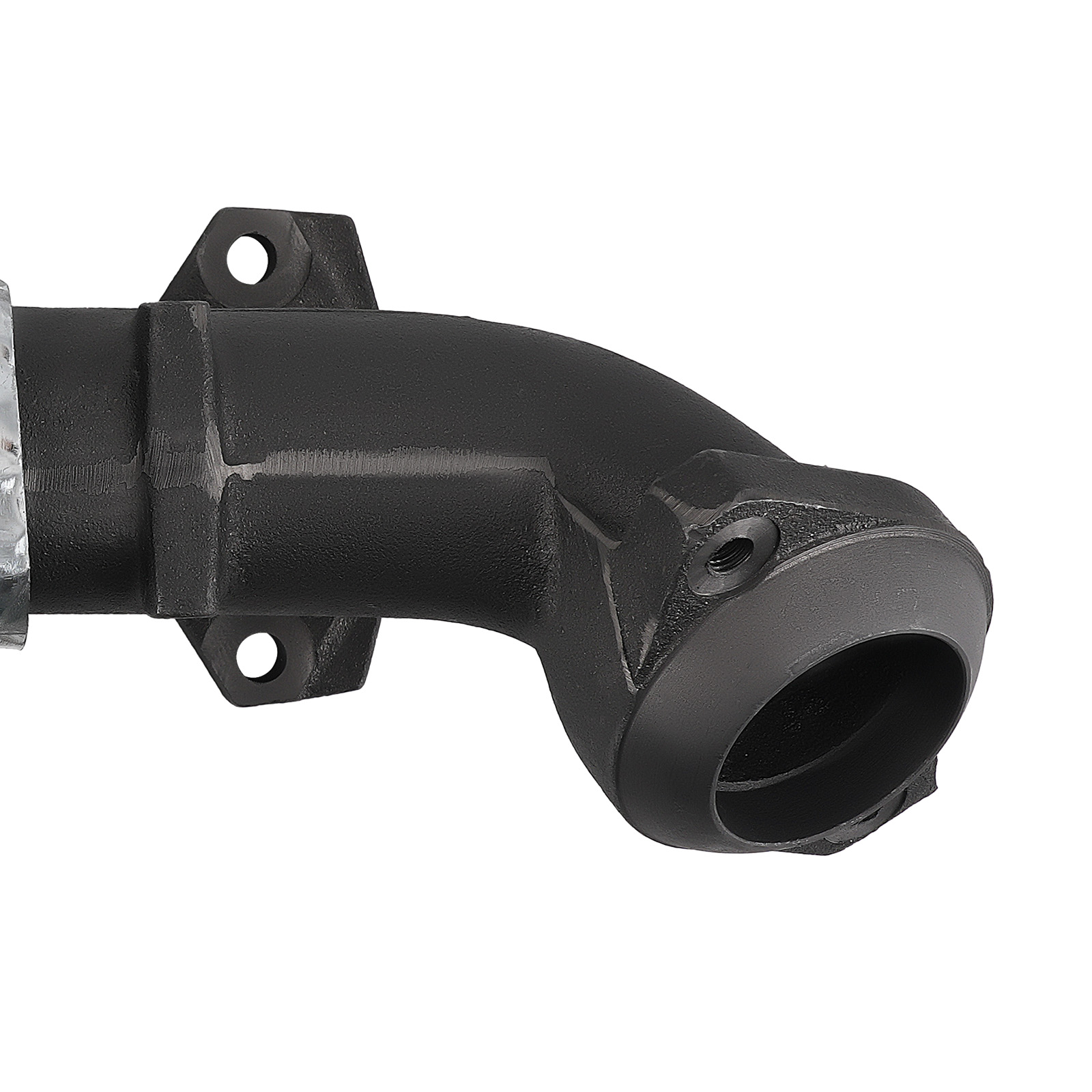 Left & Right Exhaust Manifold Kits For Ford F150 Expedition Lincoln Mark LT 5.4L