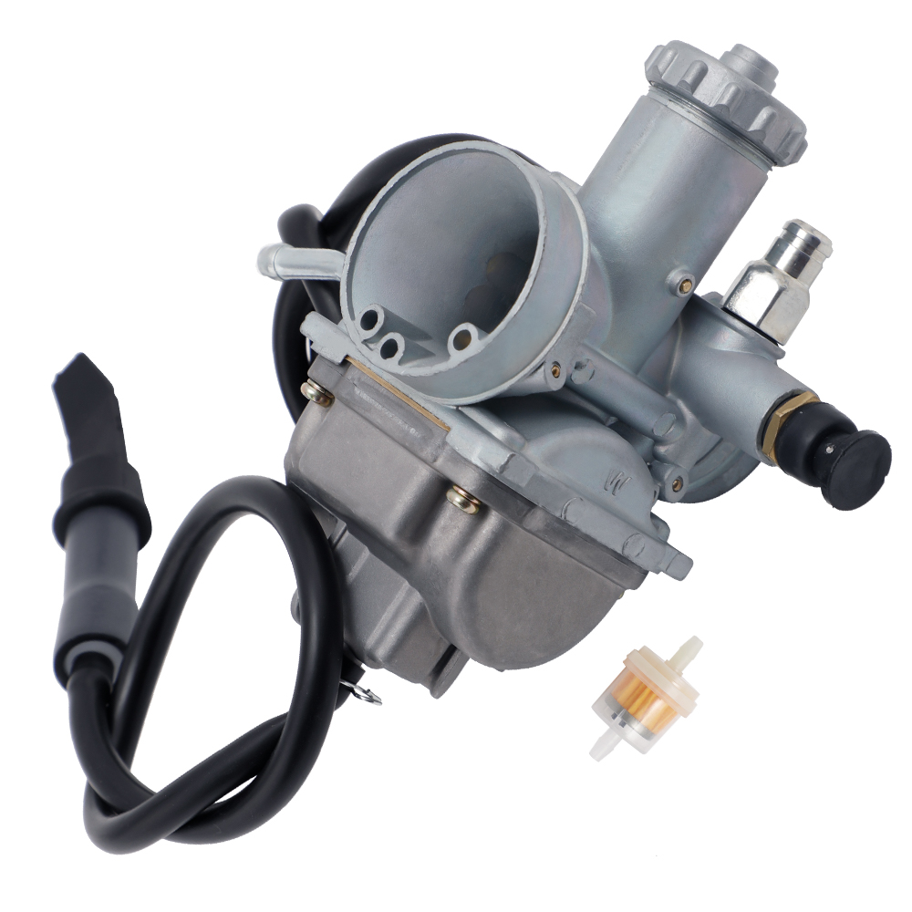 1x Carburetor Assembly for Suzuki LT230 LTF230 Quadrunner 1985-1987 13200-18B10