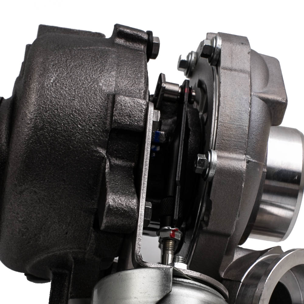 GT1852V Turbocharger For Mercedes Sprinter I 211 311 411 CDI OM611 709836-0001