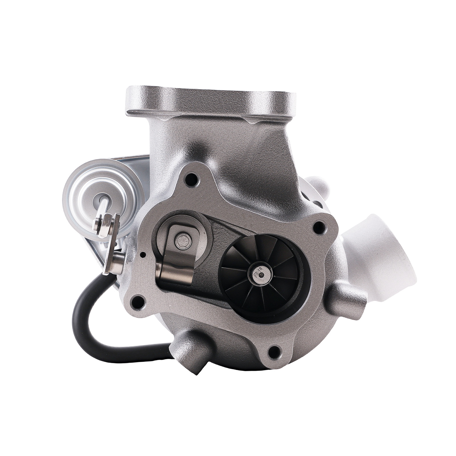 CT20 Turbo for Toyota Land cruiser 4-RUNNER Hiace Hilux 2.4L TD 2L-T 17201-54060