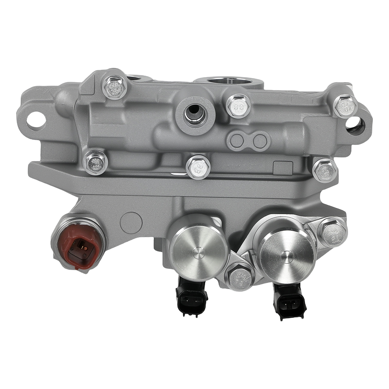 Replacement VTC Solenoid for 2008-2017 Honda 3.5L Accord Pilot Odyssey 918074