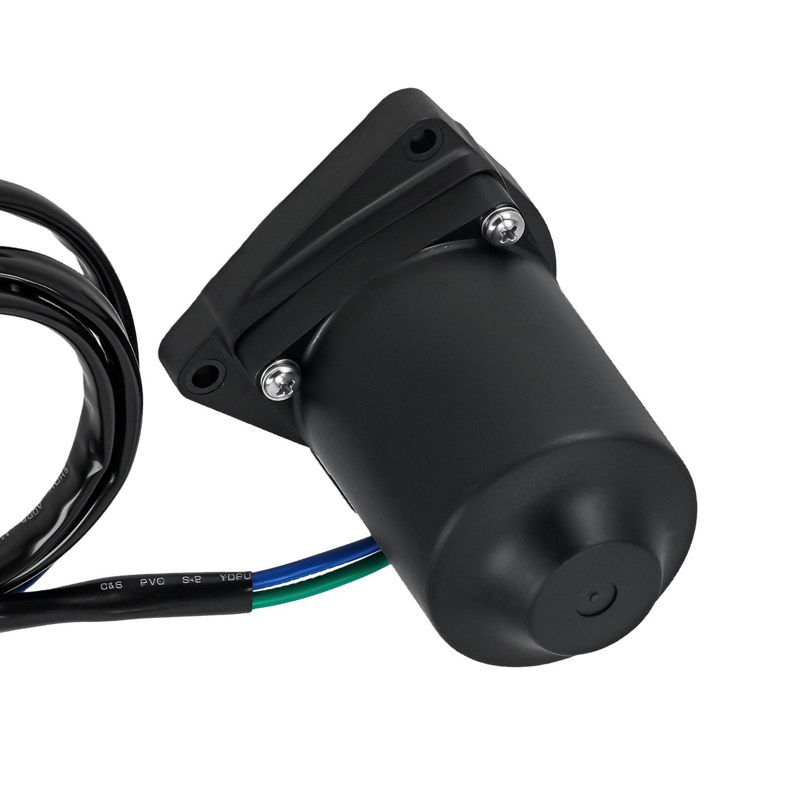 1X Tilt Trim Motor for Yamaha 63P-43880-01-00 63P-43880-10-00 63P-43880-11-00