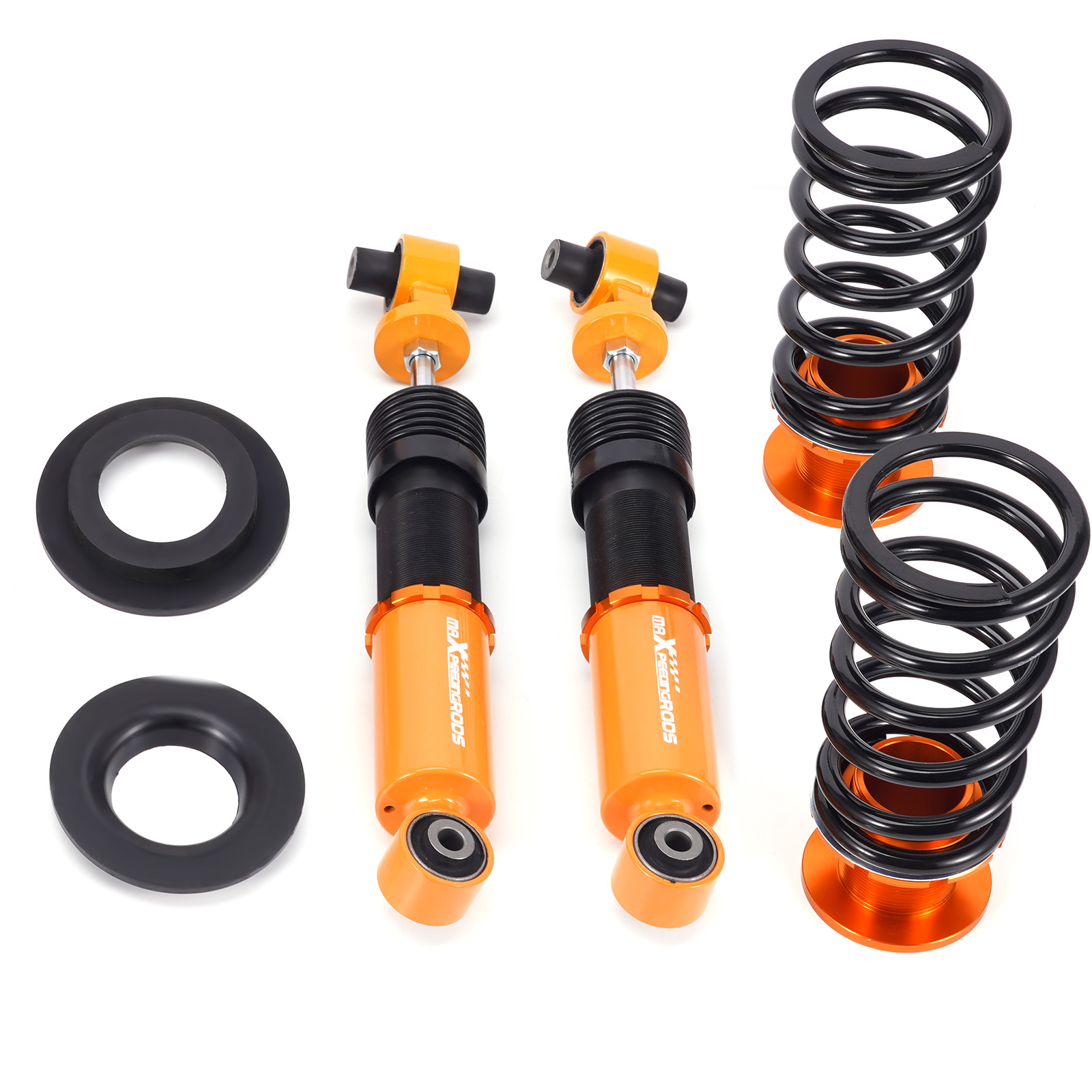 MaXpeedingrods Coilover Suspension Lowering Kit For Nissan Sentra 2007-2012