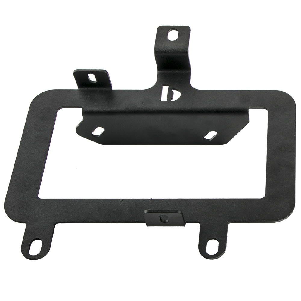 LED Fog Light Lamp Pods Bumper Mount Kit Plug Wire For Ford F150 2015 2016 24W