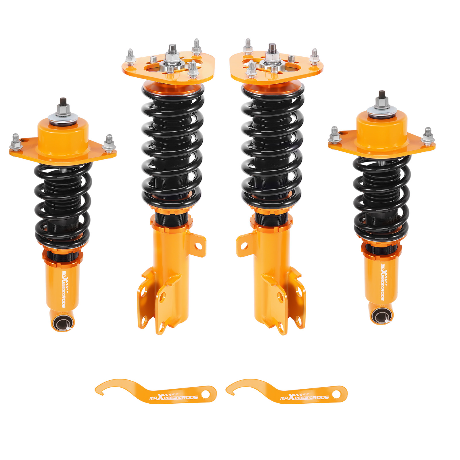 Coilover Suspension Shocks Springs For Toyota Matrix Corolla E140/E150/E170 E160