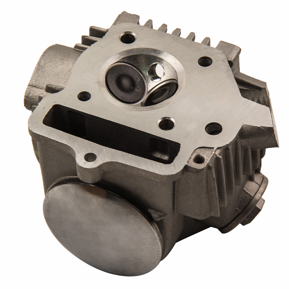 thumbnail interactive-video image 1 of BFO 70cc Small Bore Cylinder & Large Bore Head Kit For Honda 50cc (39mm Inner Bore) 1 of 2