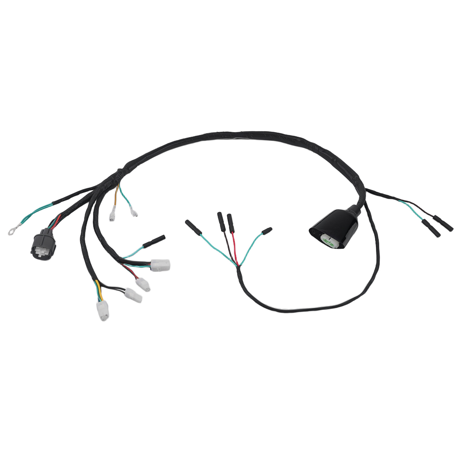 Wire Cable Replacement for Honda TRX300EX Sportrax 300 1993-2004 Assembly