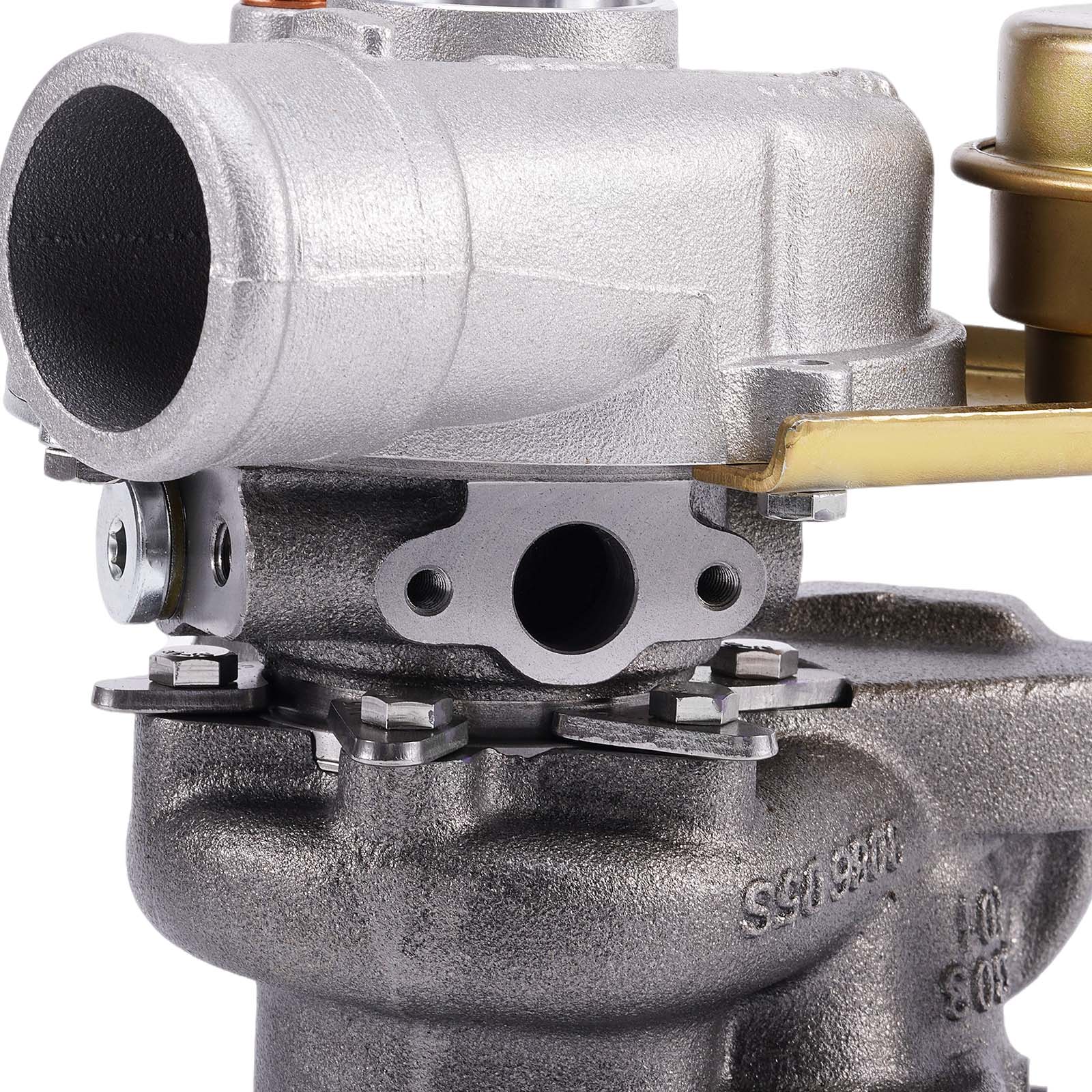 K03S Turbo Charger for VW Passat Audi A4 A6 Quattro 1.8L 1999 - 53039880029